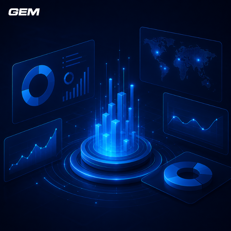 Business intelligence solution