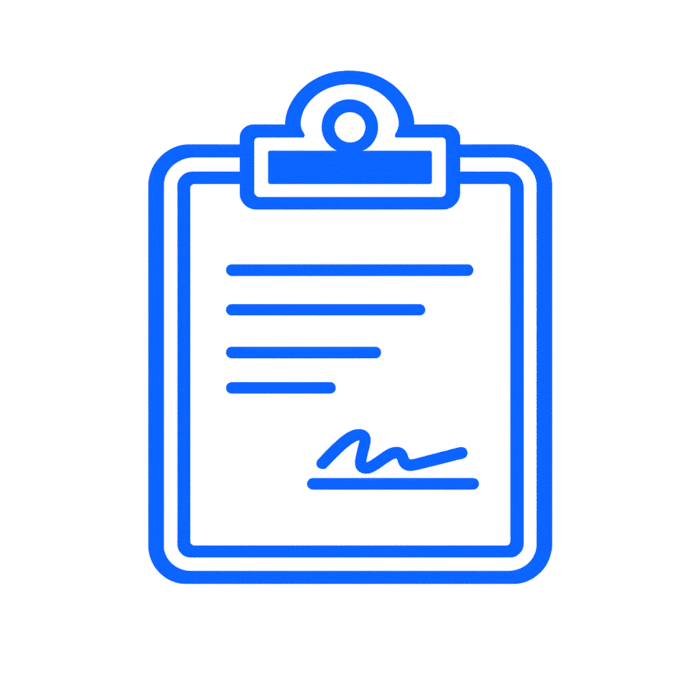 GEM-policy only logo