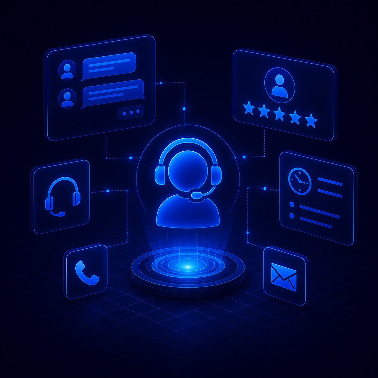 63% Faster Peak-Season Incident Resolution with ServiceNow CSM - case study