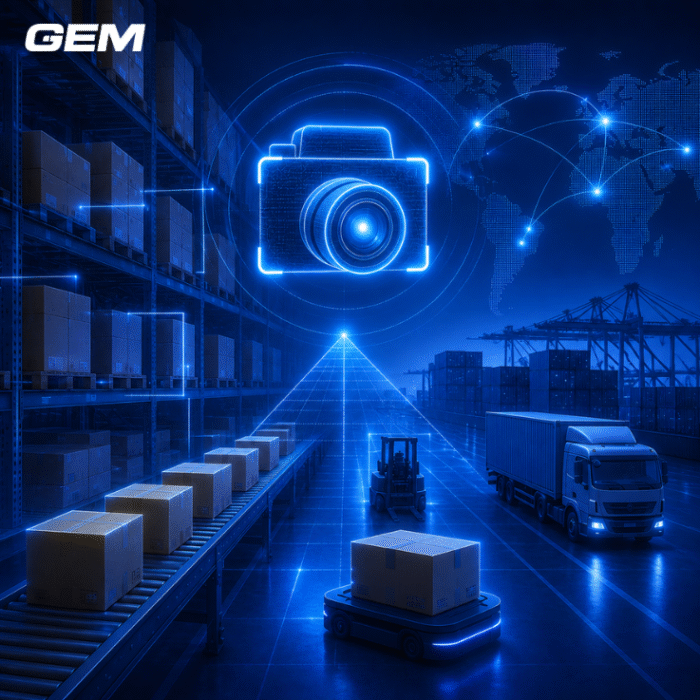 How Computer Vision in Logistics Reduced Truck Waiting Time by 30% for a Leading Japanese Logistics Company