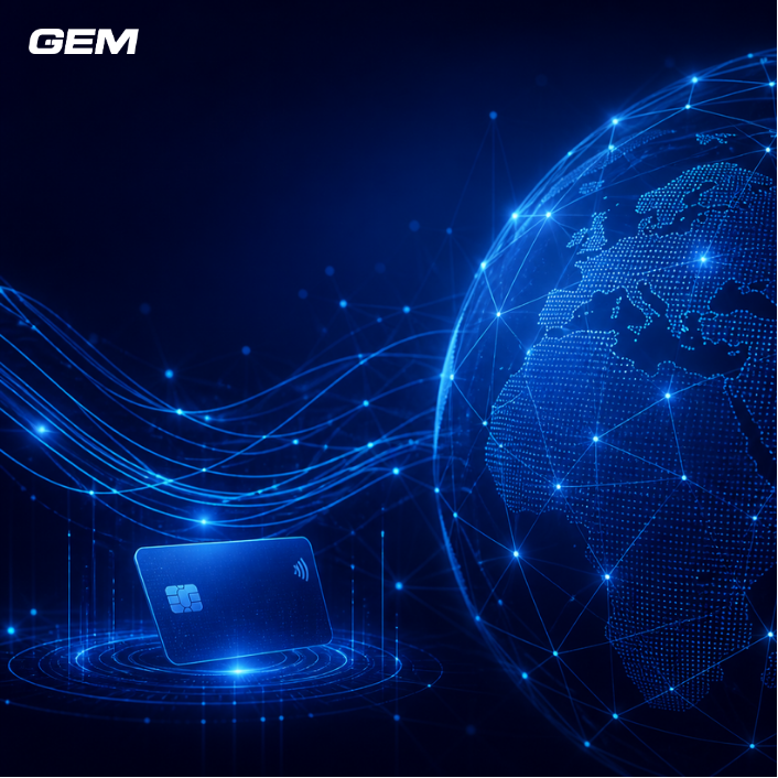 Digital payment platform development