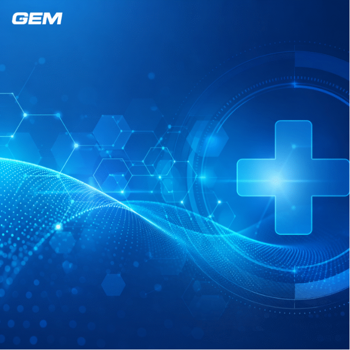 Powerful Healthcare App for Secure Medical Records and Personalized Patient Care