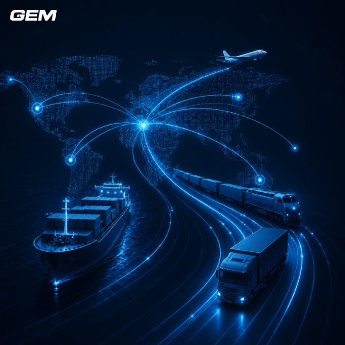 Accelerating Successful AI-Powered Logistics Software Development: From Concept to MVP in 6 Months