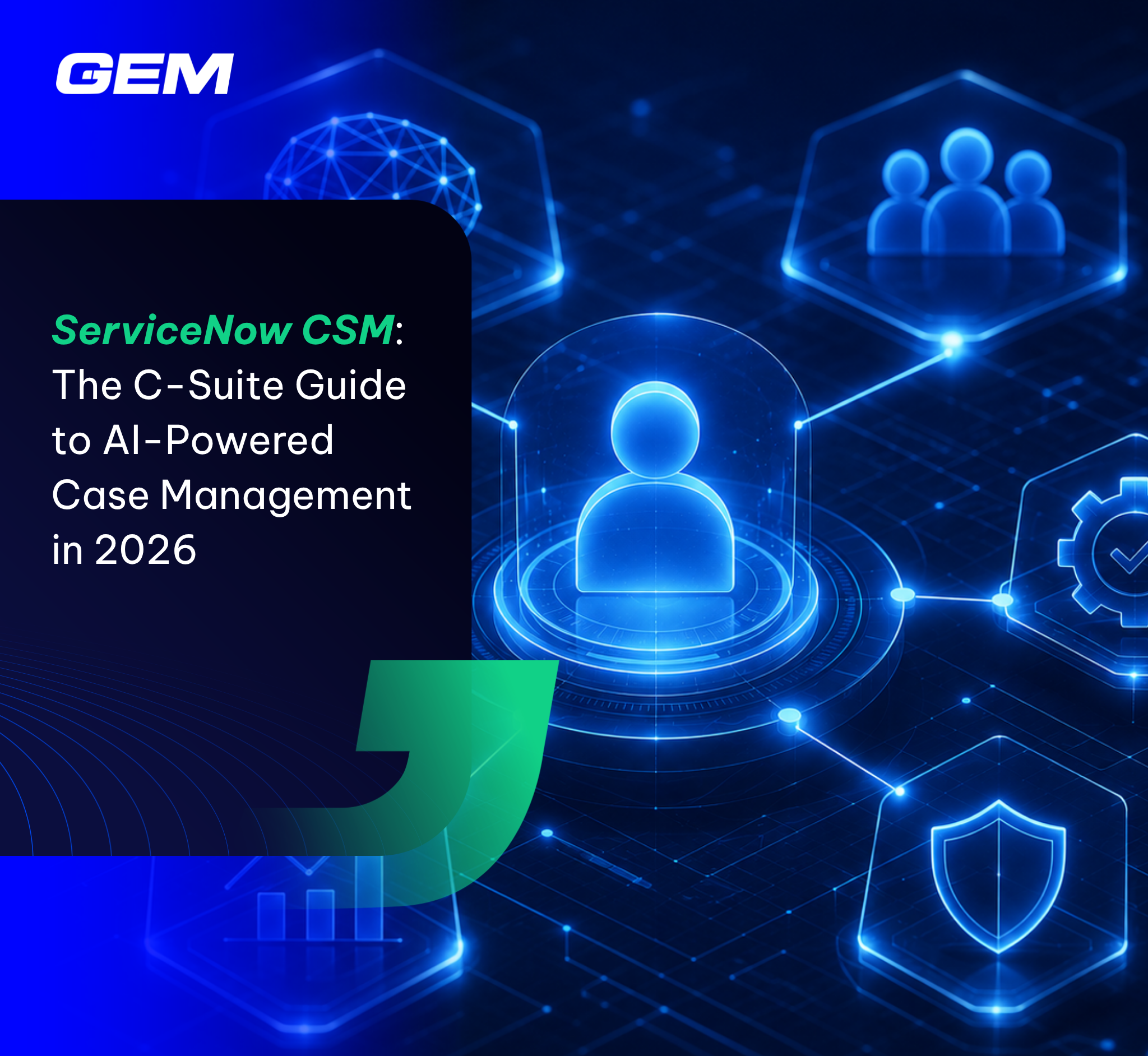 ServiceNow CSM