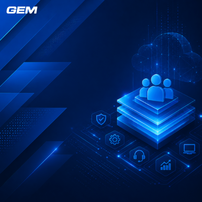 ServiceNow Managed Services: Unlocking Scalable, High-Performance Aerospace Operations