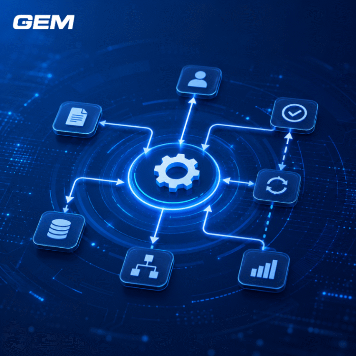 Transforming Cloud Operations with Scalable ServiceNow Workflow Automation for an ICT Provider