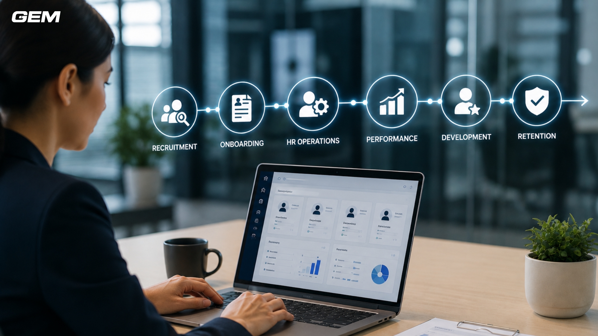 Thumbnail HR automation solution