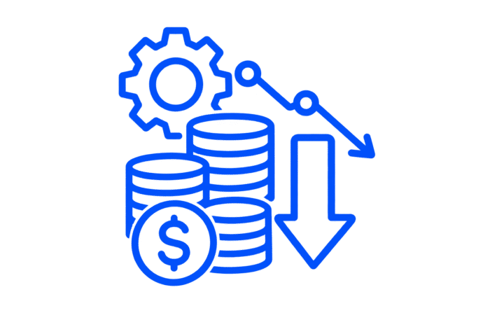 Lower Operating Costs