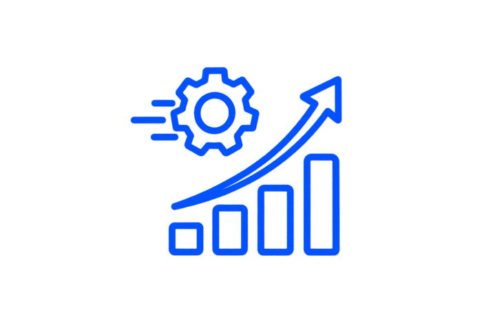 Higher Productivity