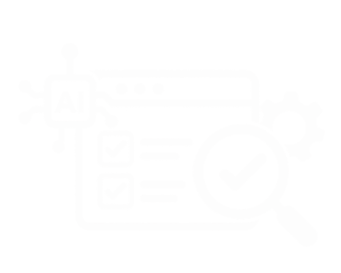 AI-Assisted Testing Services