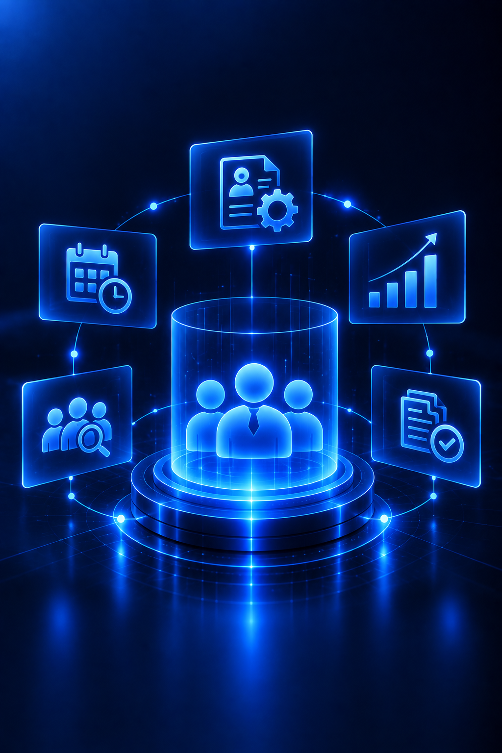 HR Automation Solution