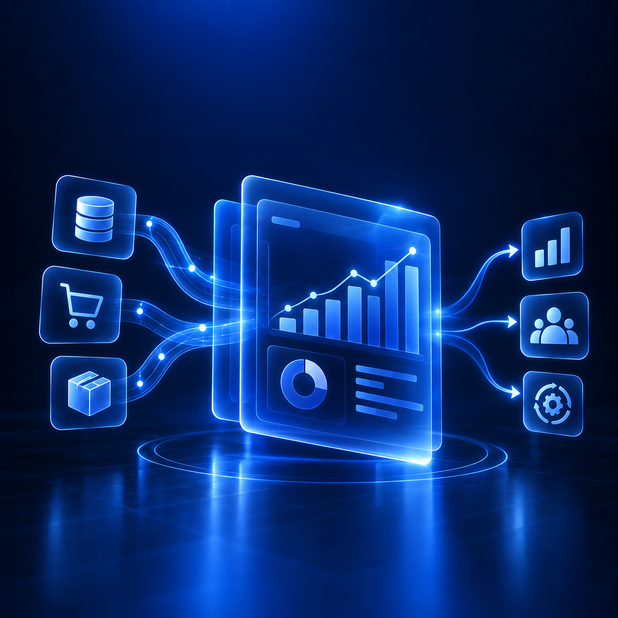 From Weeks to Under 15 Seconds: An Enterprise Agentic AI Analytics System for a Leading APAC FMCG Corporation 