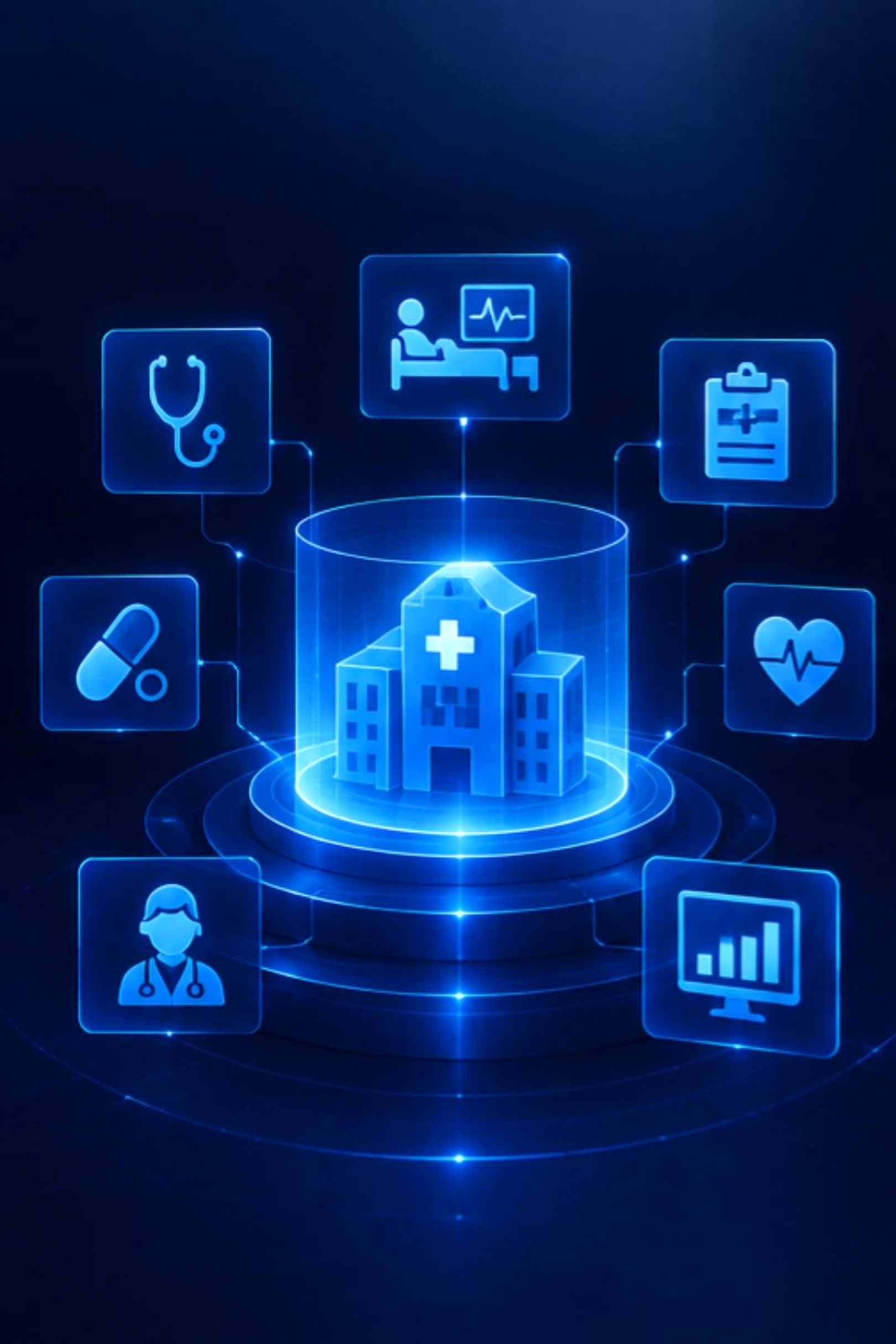Healthcare
