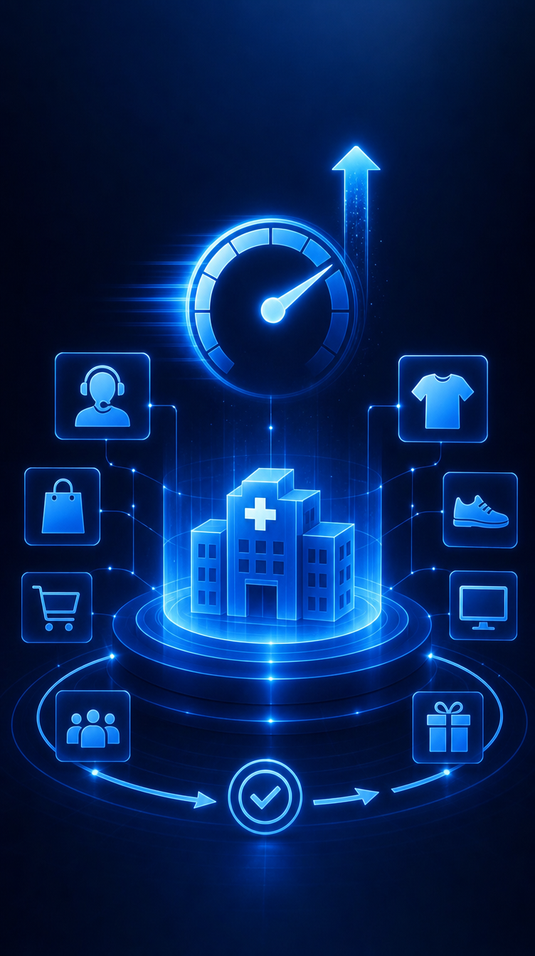 63% Faster Peak-Season Incident Resolution for a Leading Multi-Brand Retailer with ServiceNow CSM