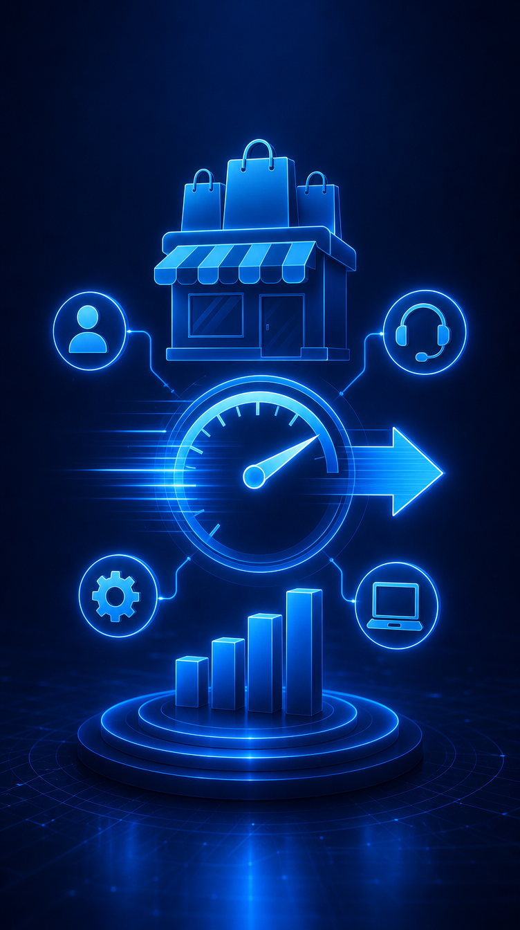 63% Faster Peak-Season Incident Resolution for a Leading Multi-Brand Retailer with ServiceNow CSM