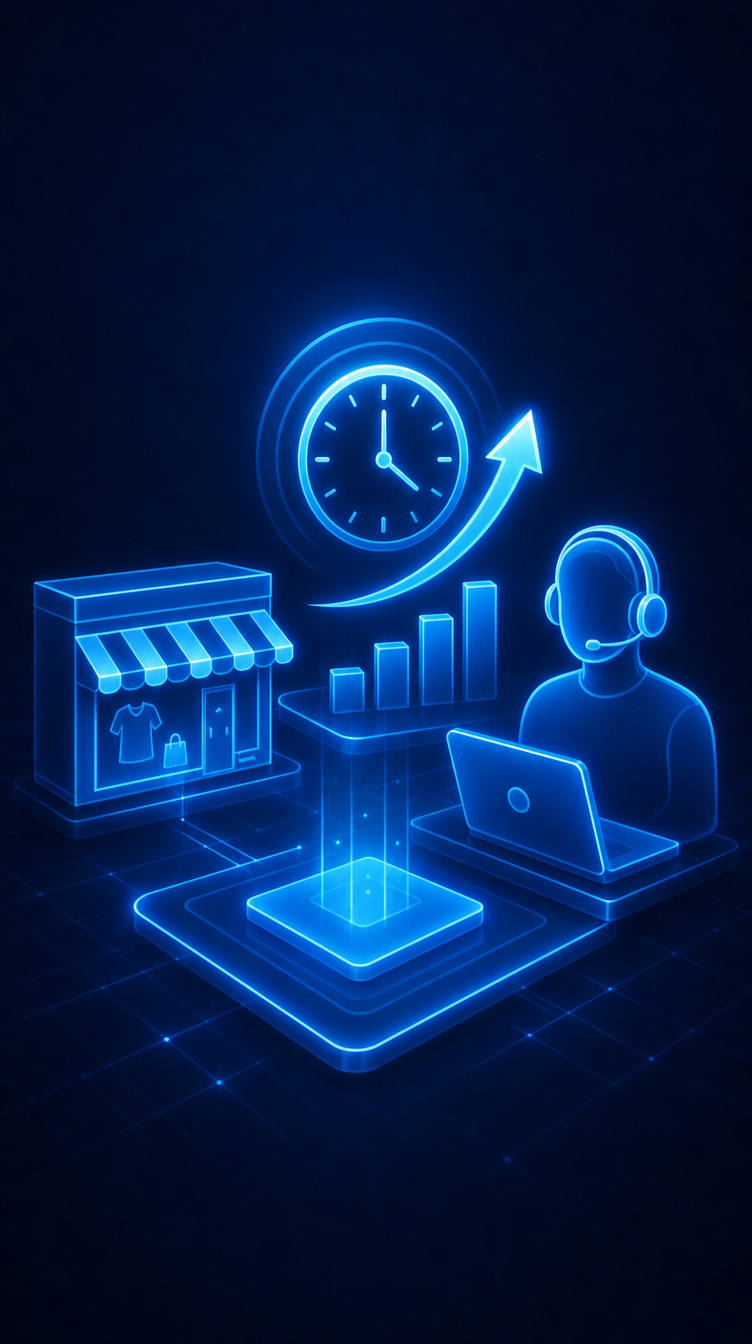 63% Faster Peak-Season Incident Resolution for a Leading Multi-Brand Retailer with ServiceNow CSM